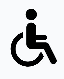 خدمات مخصوص معلولین