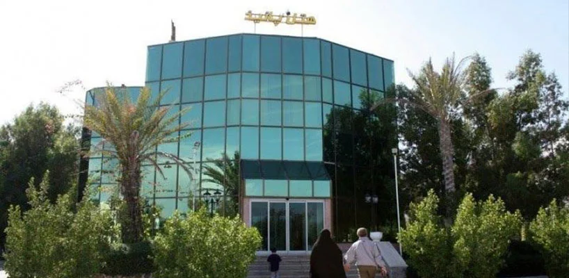 هتل پانیذ