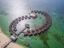 کیش 0 از تهران ۸ تا ۱۱ دی