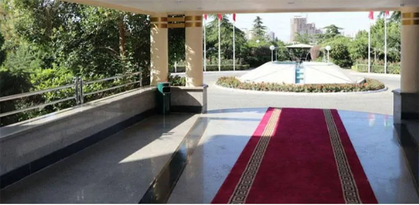 نورو تور