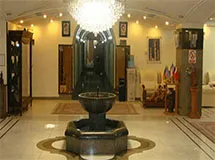 تور ریلی رشت مشهد در مدت محدود با قیمت مناسب ، در هتل بستان