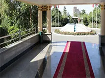 تور مشهد در کرمان بصورت زمینی با اتوبوس
