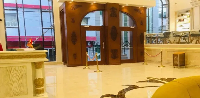نورو تور
