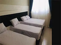 تور ریلی مشهد حرکت از یزد در ۱۲ تا ۱۵ آبان