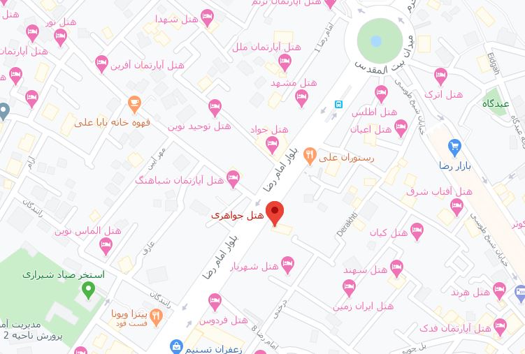 نورو تور