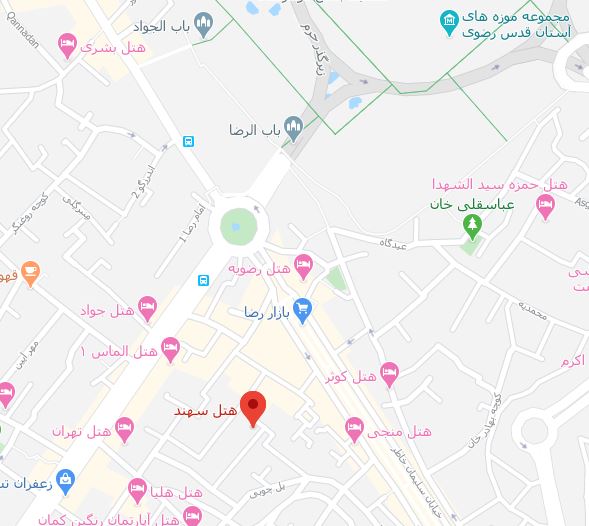 نورو تور