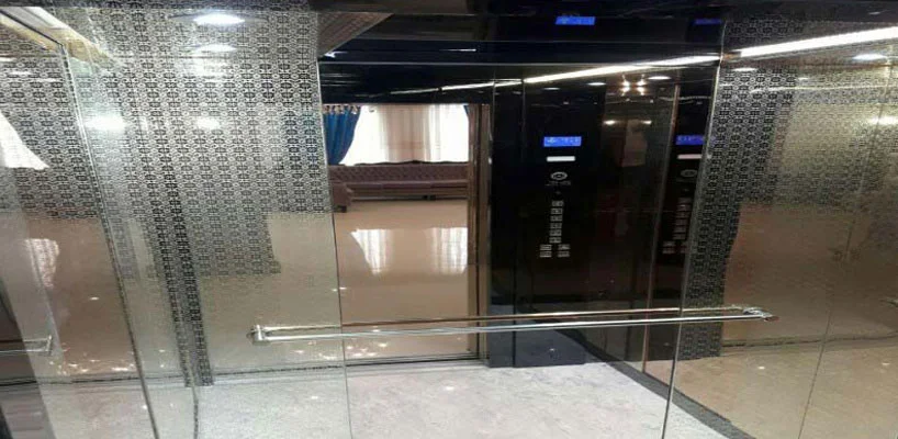 هتل ابشار