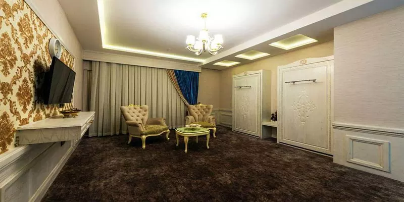 نورو تور