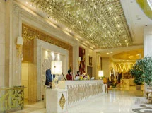 ثبت نام تور مشهد از بندرعباس ریلی در هتل الماس 2، ۲۰ تا ۲۶ خرداد