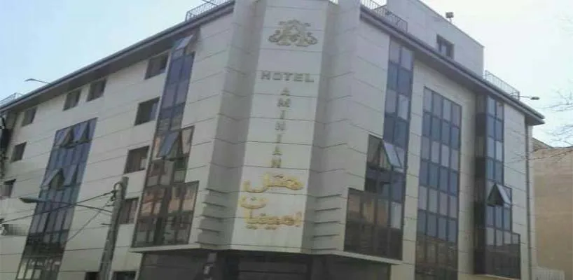 نورو تور