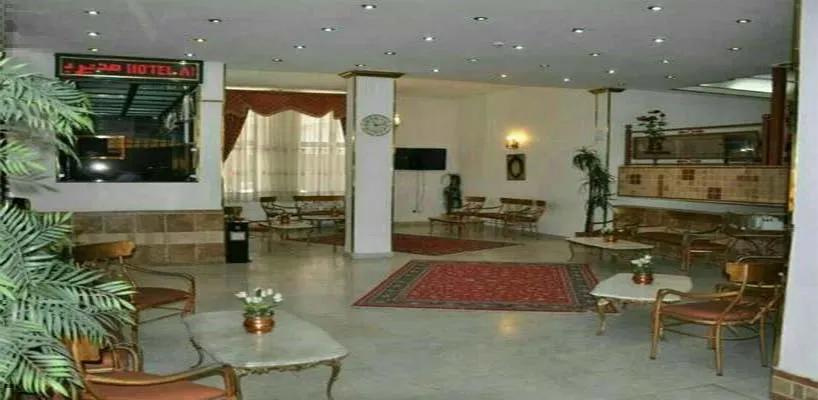 نورو تور