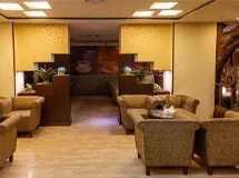 تور زمینی مشهد ارزان قیمت تهران ، با اتوبوس VIP ، با اقامت 2 شب در هتل اطلس