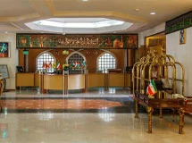 مشهد 2 از کرج ۴ تا ۸ مهر
