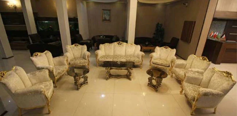 هتل جواهری