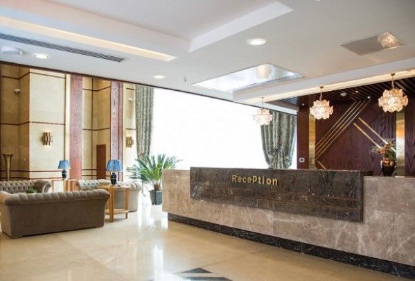 تور هوایی مشهد حرکت از اصفهان در ۹ تا ۱۲ اردیبهشت با اقامت در هتل جوار الملک
