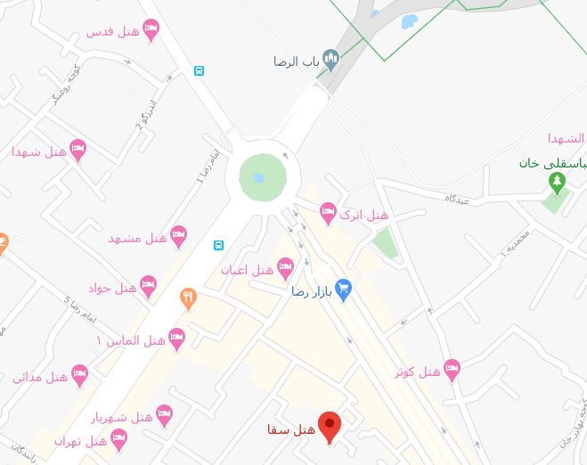 نورو تور