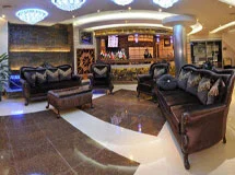 مشهد 2 از یزد ۱۲ تا ۱۷ آبان