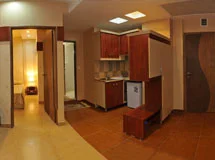 کاراوان زیارتی مشهد از یزد با قطار