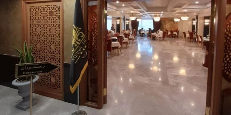 نورو تور