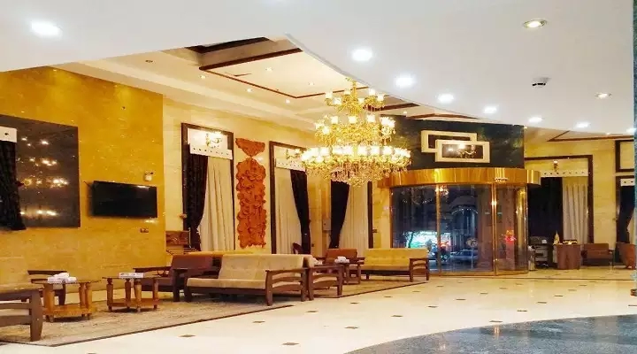 نورو تور