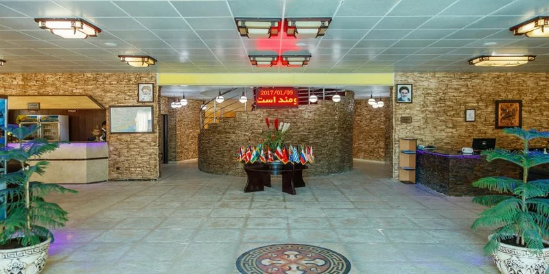 نورو تور